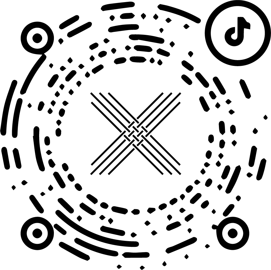 抖音 / Douyin QR