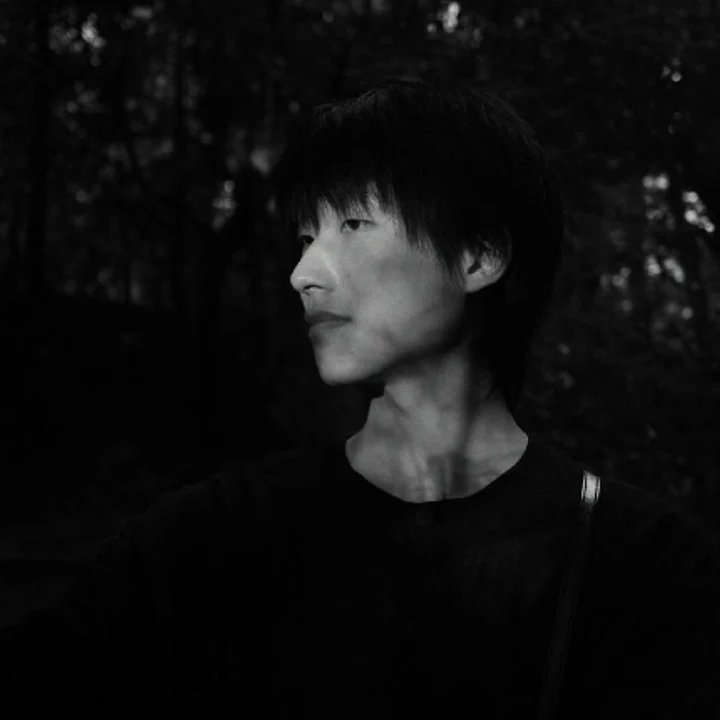 Ewan Qian portrait