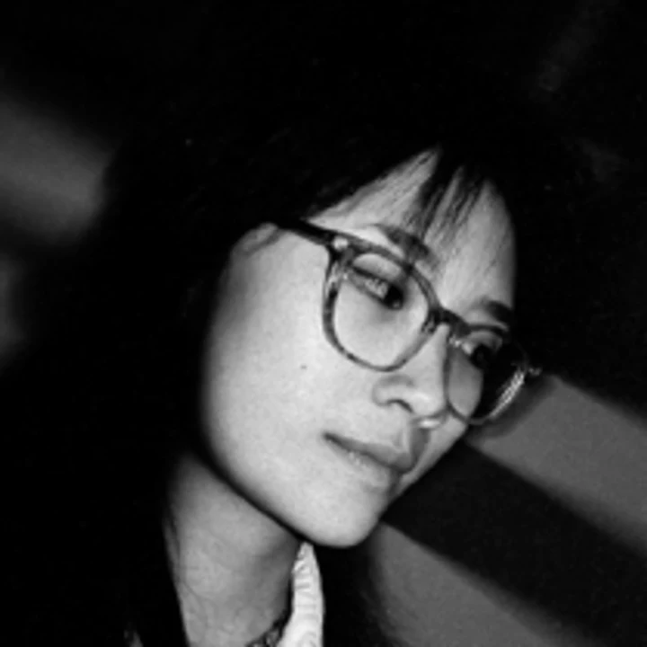 Xiaoyao Ma portrait